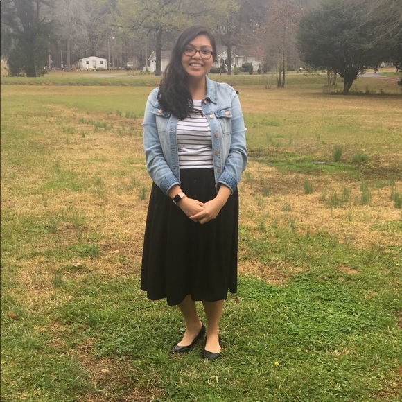 Meet your Posher, Sara - Picture 6 of 8